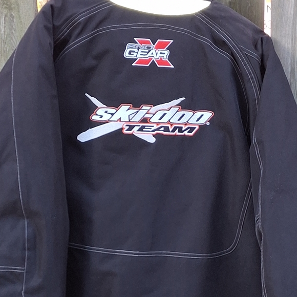 ✨️$15 VINTAGE Ski Do Jacket - Picture 7 of 8